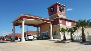 Executive Inn And Suites