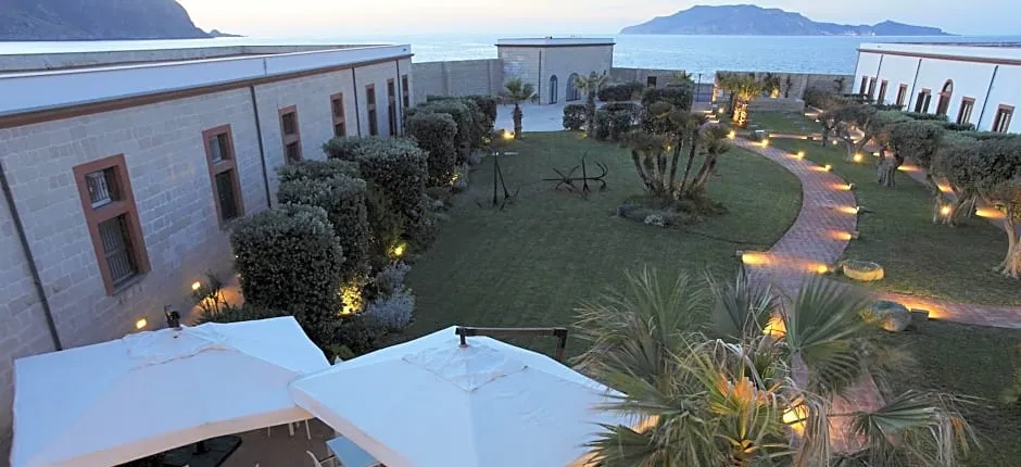 I Pretti Resort
