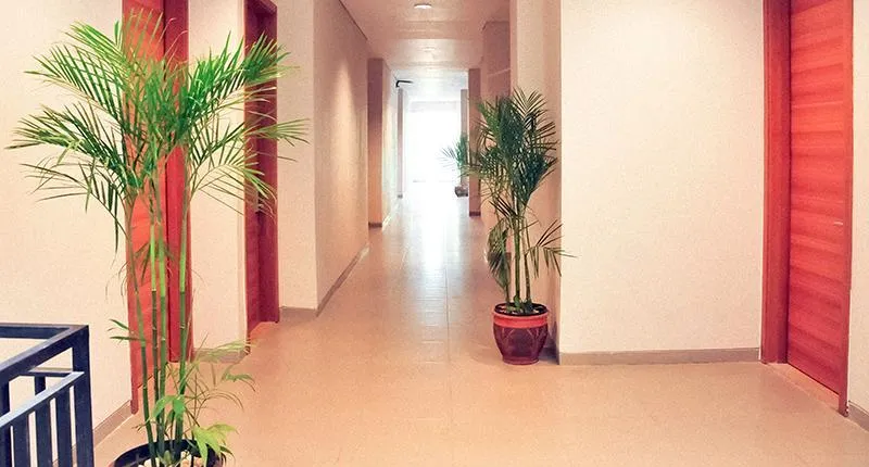 LeGreen Suite Kuningan