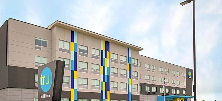 Tru By Hilton Waco South, Tx