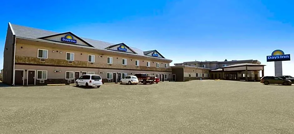 Days Inn by Wyndham High Level