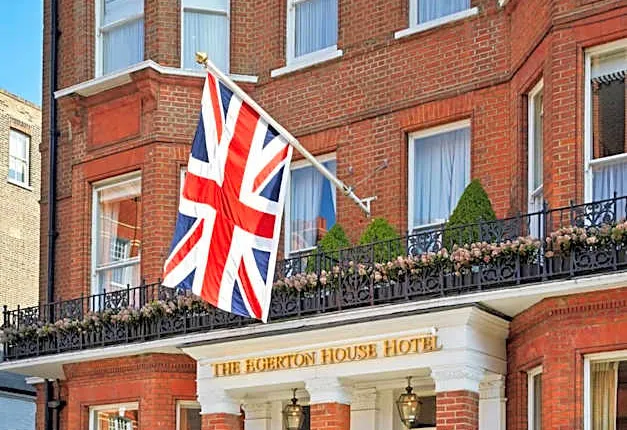 Egerton House