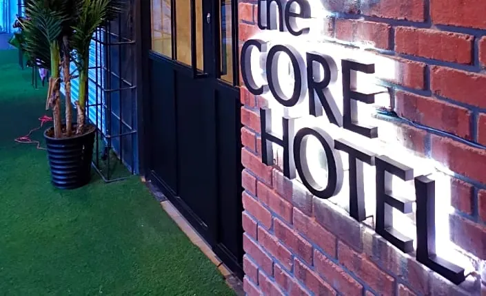 The Core Hotel