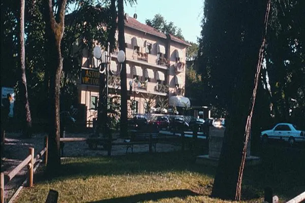 Astor Victoria