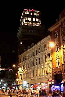Hotel Hecco Deluxe