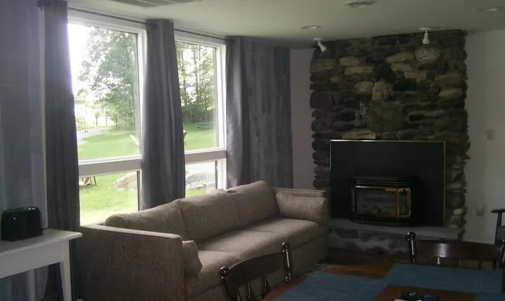 Green Mountain Cabins