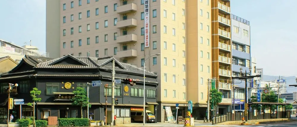 Belleview Nagasaki Dejima