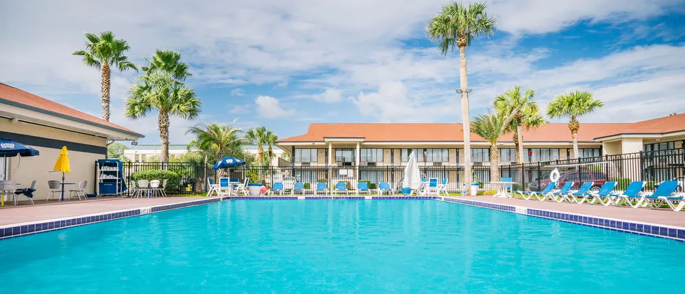 Ocean Coast Hotel at the Beach Amelia Island