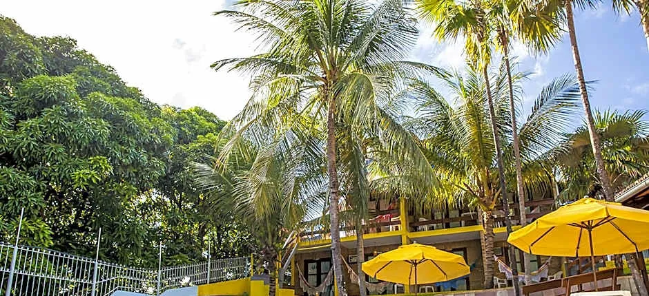 Hotel Tubarao