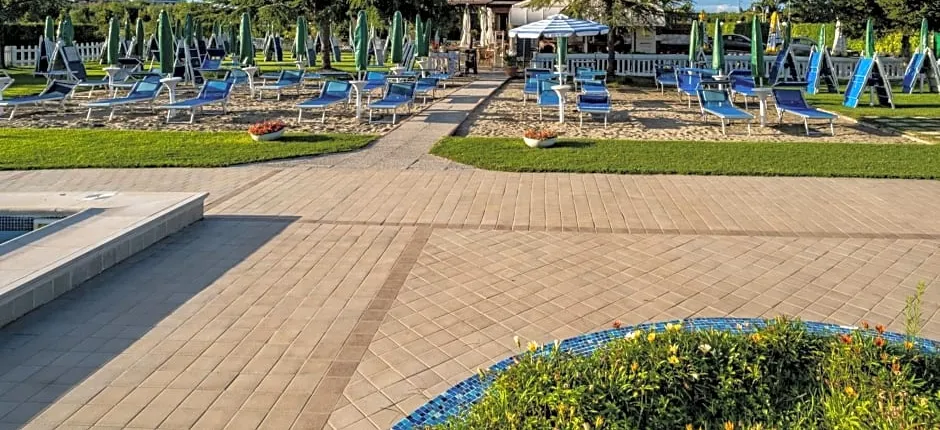 Hotel Villa Sara