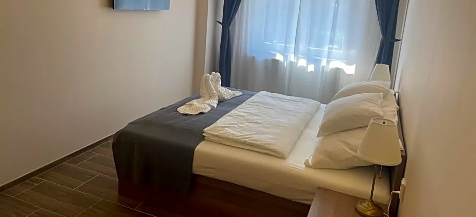 MP hotel