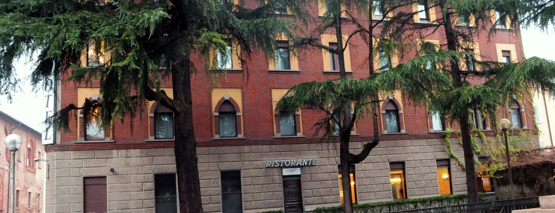 Nuovo Albergo Italia