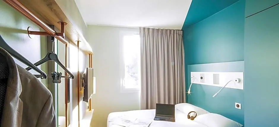 ibis budget Bordeaux Est Lormont