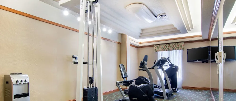 Quality Inn and Suites Decatur Atlanta East