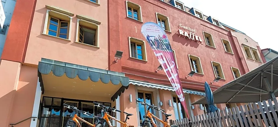 Hotel Raffel