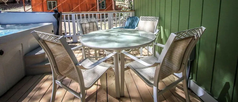 Good Times-1295 by Big Bear Vacations