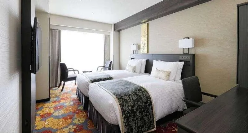 Daiwa Royal Hotel Grande Kyoto