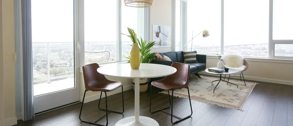 Beautiful 2BR Downtown Suites by Sonder