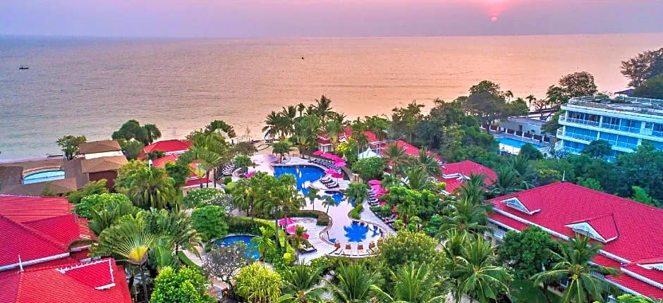 Wora Bura Hua Hin Resort & Spa