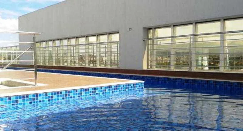 Nobile Hotel Belo Horizonte