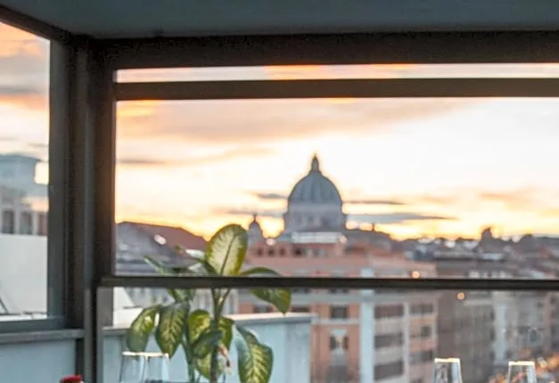 Twenty One Hotel