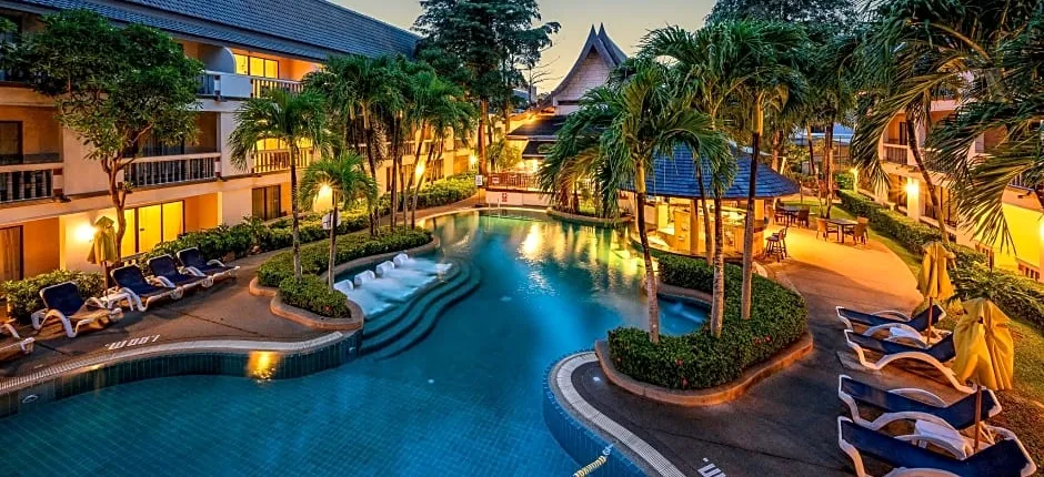 Centara Kata Resort Phuket