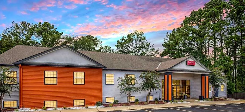 Ramada by Wyndham Studio Suites Dothan