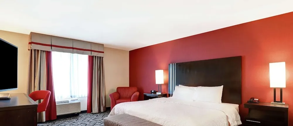 Hampton Inn by Hilton Chilliwack