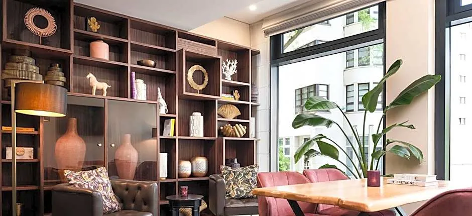 Stadthotel am Romerturm