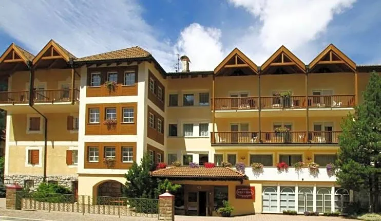 Villa Rosa