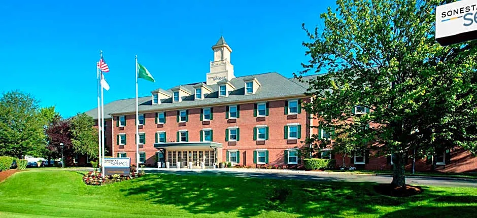 Sonesta Select Boston Danvers
