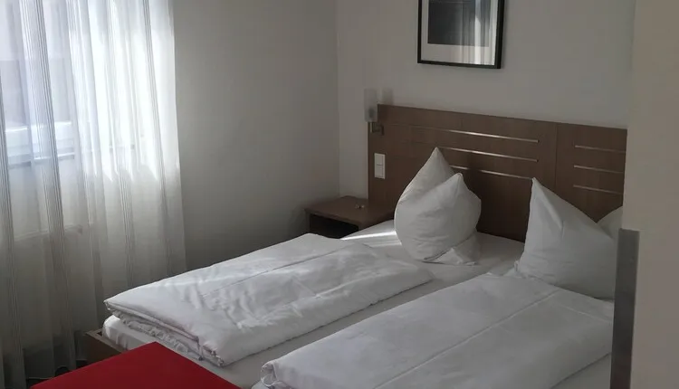 Landhotel Gasthof Am Berg