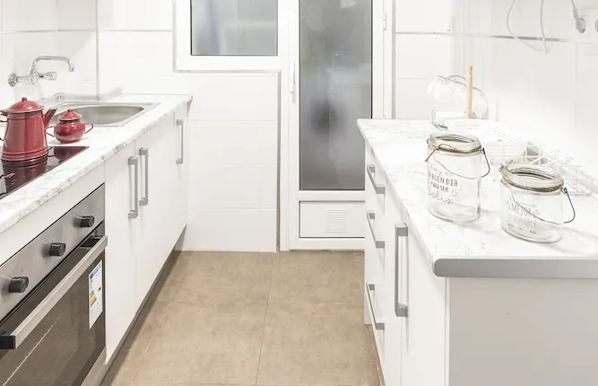 Surtrip Apartamentos - Tórtola II Calle Tórtola 7 1D