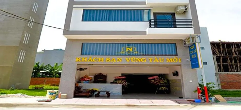 New Vung Tau Hotel