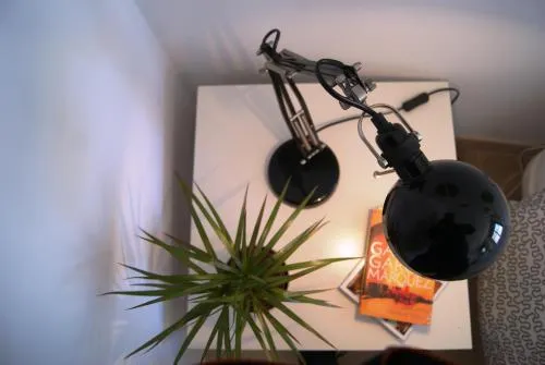 Apartamentos Turisticos La Encarnación