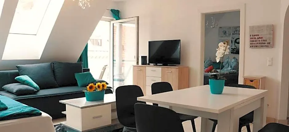 Vienna Airport Residences