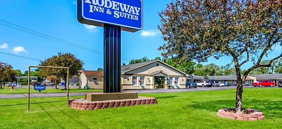 Rodeway Inn Weedsport