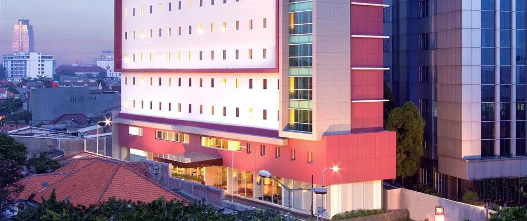 Ibis Jakarta Senen