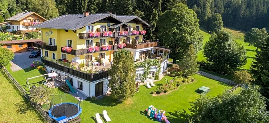 Hotel Sporthof Austria