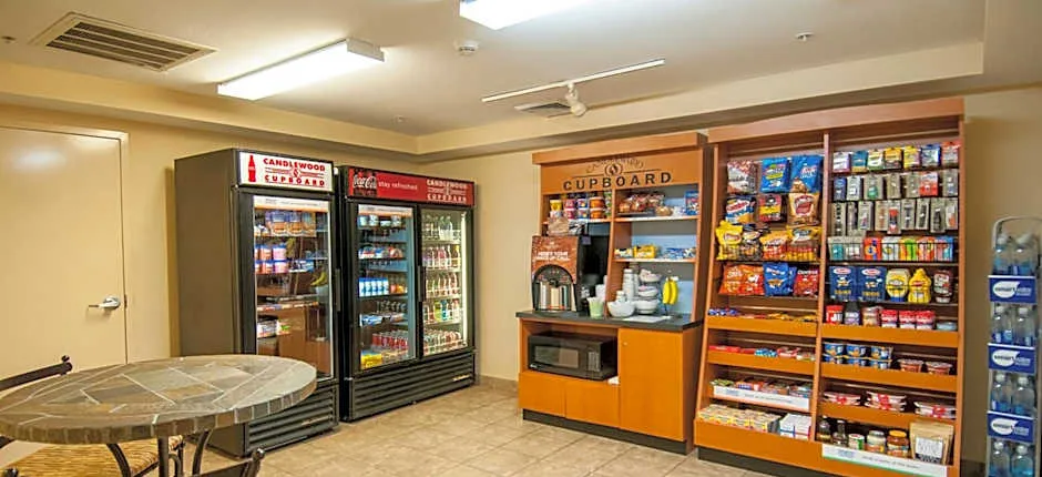 Candlewood Suites Flowood Hotel By IHG