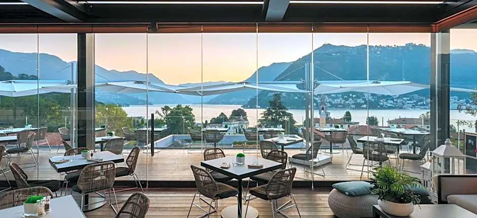 Hilton Lake Como
