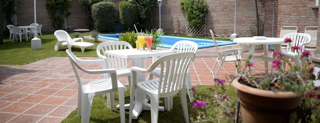 Los Tulipanes Apart de Mar