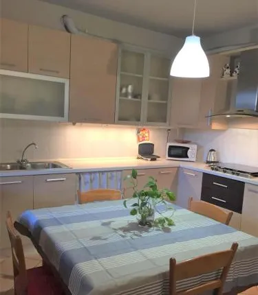Casa Grazia