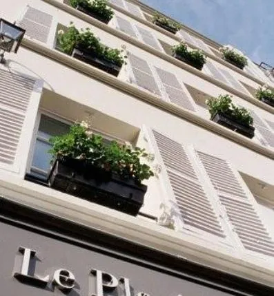 Hotel Le Placide