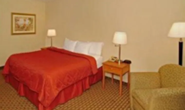 Comfort Inn Conference Center