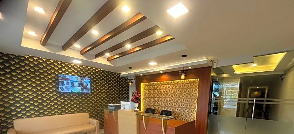 Hotel Royal Park