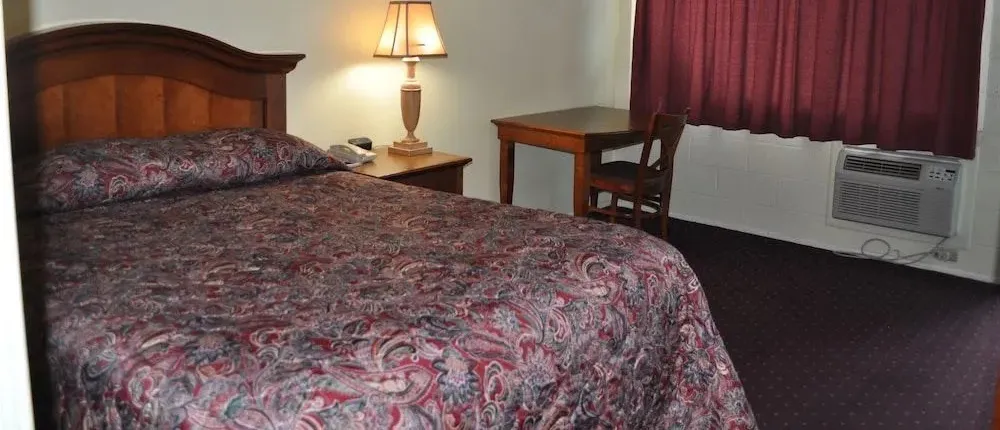 Budget Inn Express Downtown Helena
