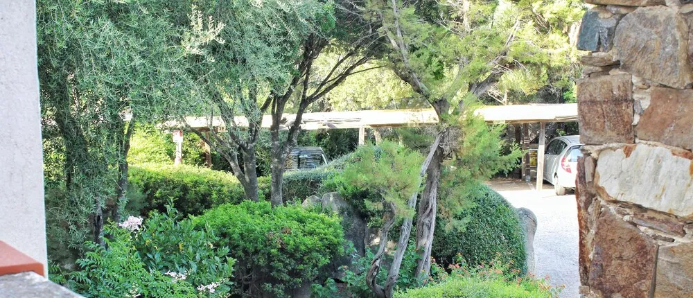 Porto Rotondo Garden Flats