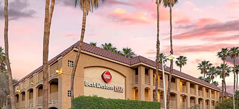 Best Western Plus Palm Desert Resort