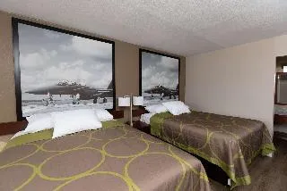 Super 8 by Wyndham Goldsboro